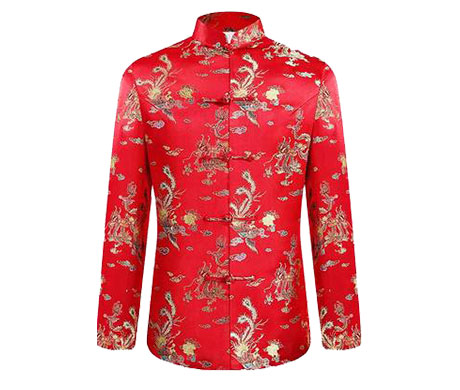 老人去世后寿衣由谁置办？