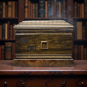 怀念（阴沉木）