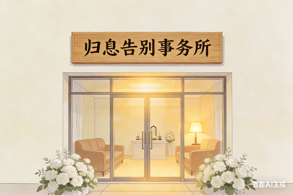昆明临终关怀服务全解析：温暖而有尊严的告别